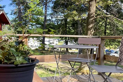 5 Personen Ferienpark haus in VAXHOLM