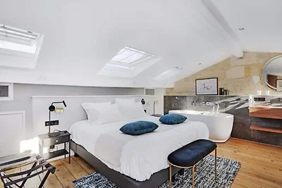 Maison Labruyère - Duplex-Suite