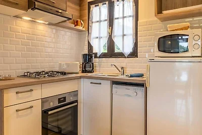 Marie Diane Residence f�r vier Personen