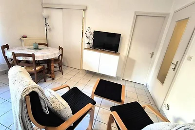 Studio für 2 Personen