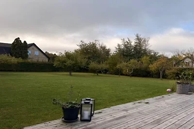 4 Sterne Ferienhaus in Vejby