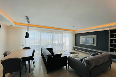 Villa in Kalkan mit Schwimmbecken