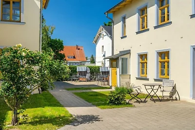 Holiday apartment with 1 bedroom