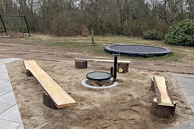 6 Personen Ferienhaus in Brovst