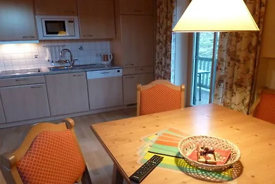 Forsthaus Kiendl 2.OG