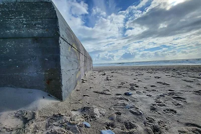 7 Personen Ferienhaus in Ulfborg-By Traum