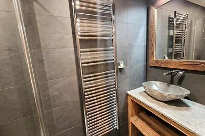 Neue Wohnung im Stadtzentrum, 8 Personen