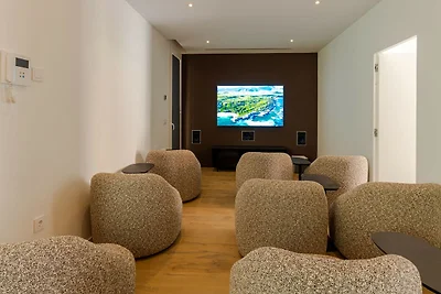 Unique & Luxurious Villa with Heated Pool!