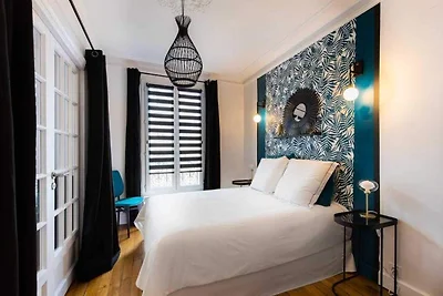 Superbe Appartement - 2CH/6P -...