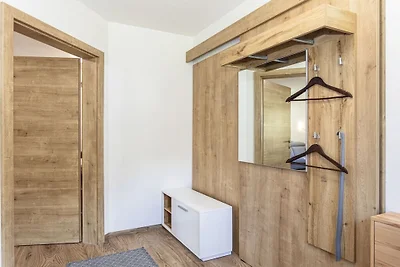 Apartamentos vacacionales Oktavia