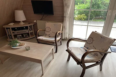Kuća za odmor Dopust za oporavak Nordholz