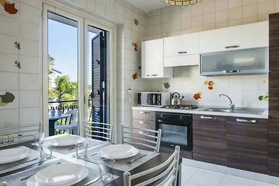 Ortensia Apartments - Casa Paola