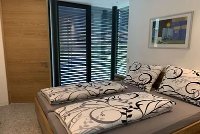 Ferienwohnung mit 2 Schlafzimmer