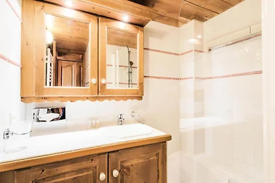 Residenz Die Alpen von Chantel