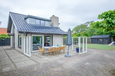 Ferienhaus mit 3 Schlafzimmer