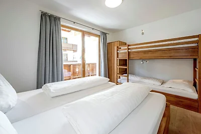 Schöne Ferienwohnung in Gerlos mit eigener...
