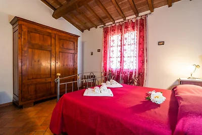 Agriturismo a Castiglion Fiorentino