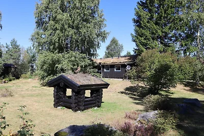 4 Sterne Ferienhaus in Søndeled