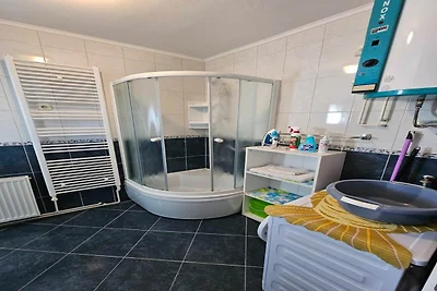 Wohnung, 40 Meter vom Strand entfernt