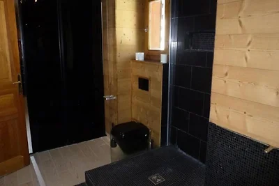 Genepi Residence f�r neun Personen