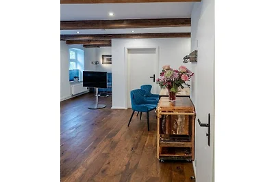 Ferienwohnung mit 1 Schlafzimmer