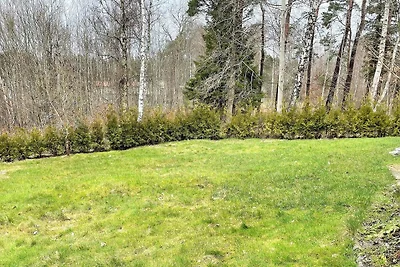 6 Personen Ferienhaus in HAKENÄSET-By Traum