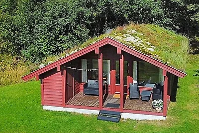 6 Personen Ferienhaus in olden-By Traum