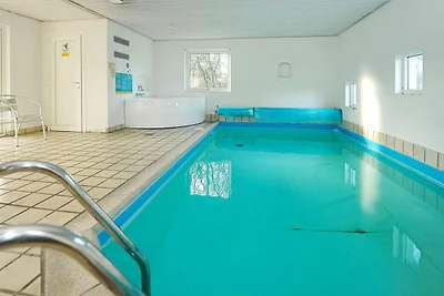 8 persone case ad Oksbøl