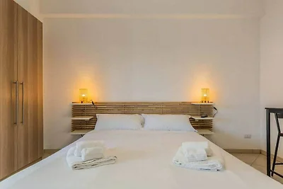 Cloud Swing Room 1 (Studio Polignano)