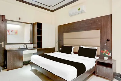 Stadthaus Sushant Lok Phase 1 Hotel Neven