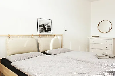 Ferienwohnung mit 1 Schlafzimmer