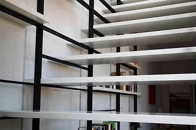 Modernes Ferienhaus in Andalusien mit...
