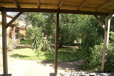 Bella casa vacanze vicino alla spiaggia