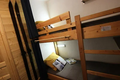 STUDIO IM HERZEN VON VAL THORENS