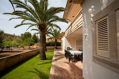 Llampudol (villa Sa Coma)