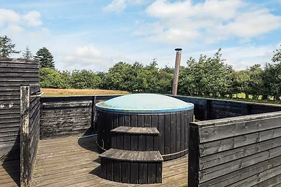 4 sterren vakantie huis in Øster Assels-By...