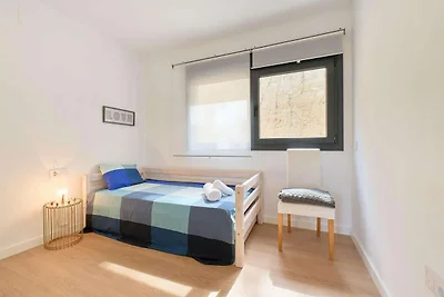 Familienfreundliche Villa mit privatem Pool