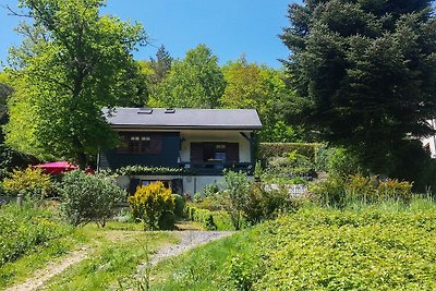Ferienhaus in Miremont mit Garten, Terrasse,...