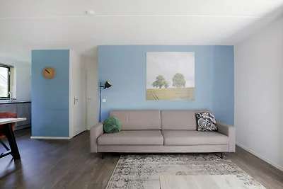 Rustig Ewijk Bosverblijf voor 4 personen