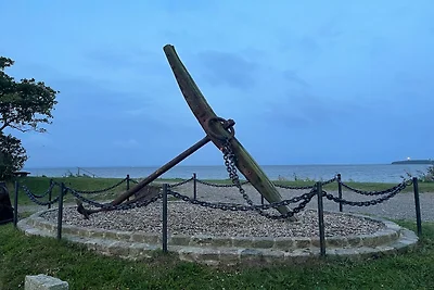 Ferienwohnung Sturmeck, Fehmarn-Orth