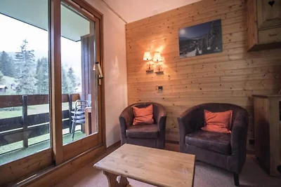 Residenz Cheval Noir für 5 Personen