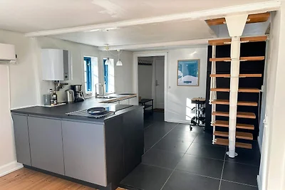 6 Personen vakantie huis in Rude