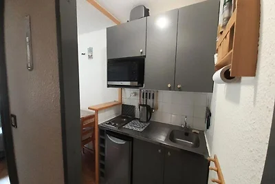 Studio für 3 Personen