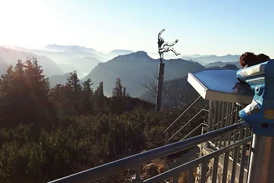 Ruhpolding || Am Sonnenhang 5
