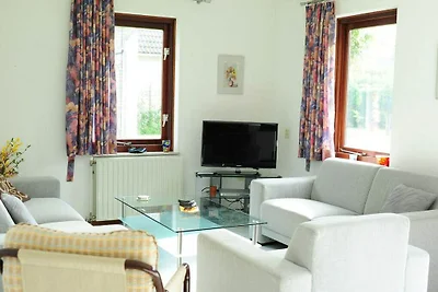 Holiday house in Ouddorp with 1 bedroom