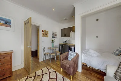 Ferienhaus mit Aussicht Schottland