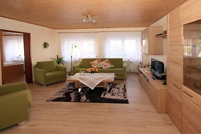 Appartamento per vacanze con 2 camere da...