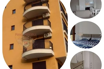 Apartment Andrija - One bedroom apartment nea...