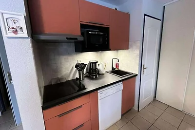 2 Kamers voor 6 personen
