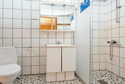 6 Personen Ferienhaus in Rømø